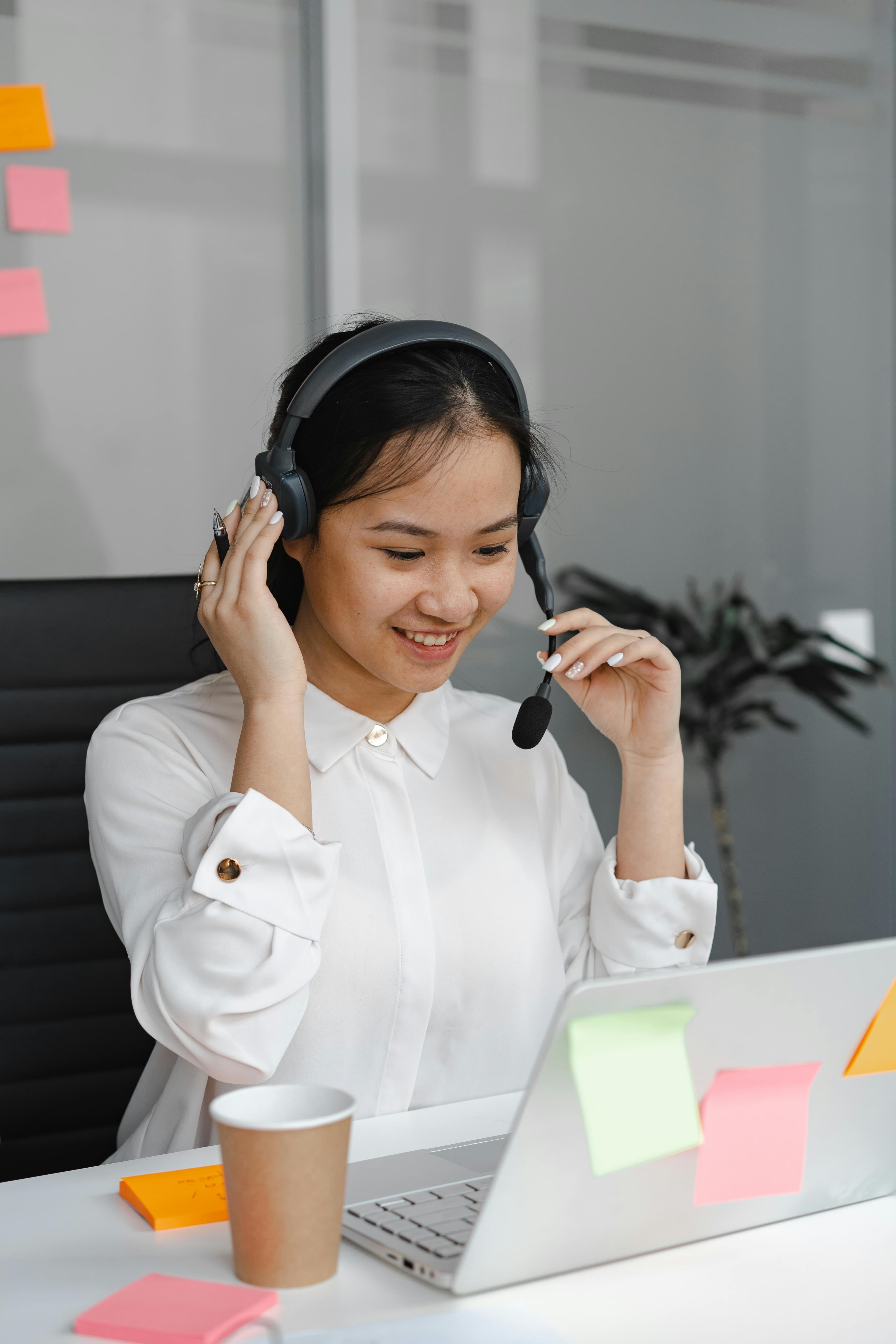 Marketing and Experience